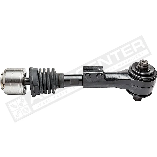 RE568090 Тяга рулевая в сборе [John Deere], RE587968, RE216819, RE292590 - 1