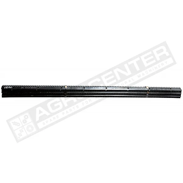 176189 Beater bar set (6 pcs) 1565 mm [Claas Dominator 100, 105], 678073, 678074 - 1