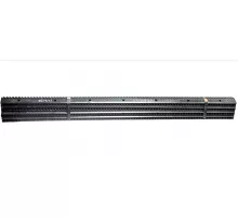 176190 Beater bar set (8 pcs)1300 mm [Claas Dominator]