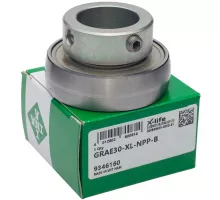 GRAE30-XL-NPP-B Подшипник INA, 233238, 610448, JD39103, GRAE30NPPB