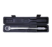 Динамометрический ключ 1/2"от 42 до 210 Hm (52-140)