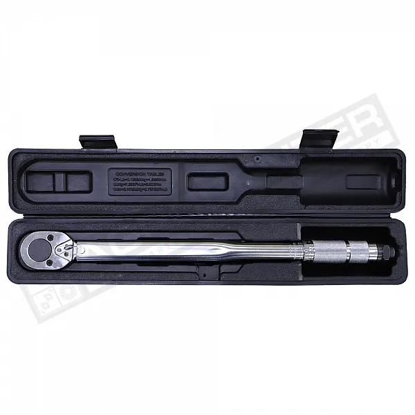 Torque wrench 1/2" from 42 to 210 Hm (52-140) - 1