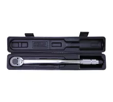 Динамометричний ключ 1/2"від 42 до 210 Hm (52-140)
