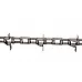 CA550H SD L4 Roller chain Tagex(price per 4.3m, 105 links) - 3