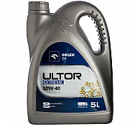 Масло моторное Orlen Oil Ultor Extreme 10W-40, 5л