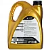 Engine oil Orlen Oil MaxExpert 4l, 5W-40 - 3