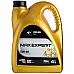 Engine oil Orlen Oil MaxExpert 4l, 5W-40 - 1