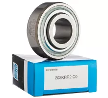203KRR2 C0 Подшипник PFI
