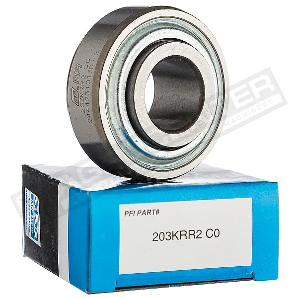 203KRR2 C0 Bearing PFI - 1