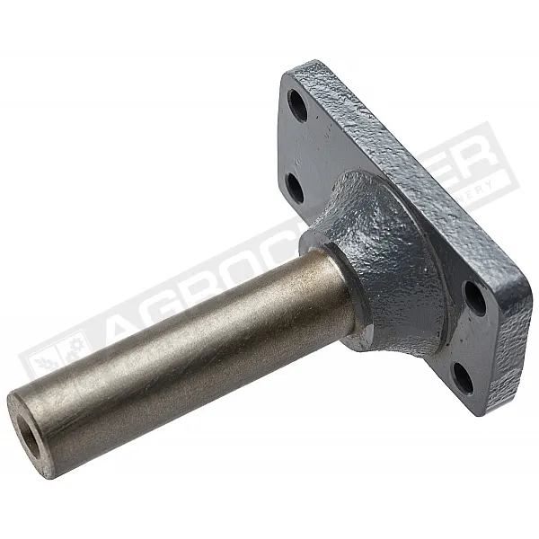 647471 Trunnion right [Claas] - 1
