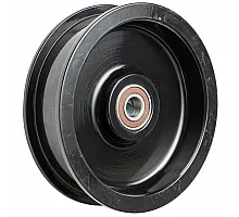 661293 Tension pulley D180x40 [Claas], 570919