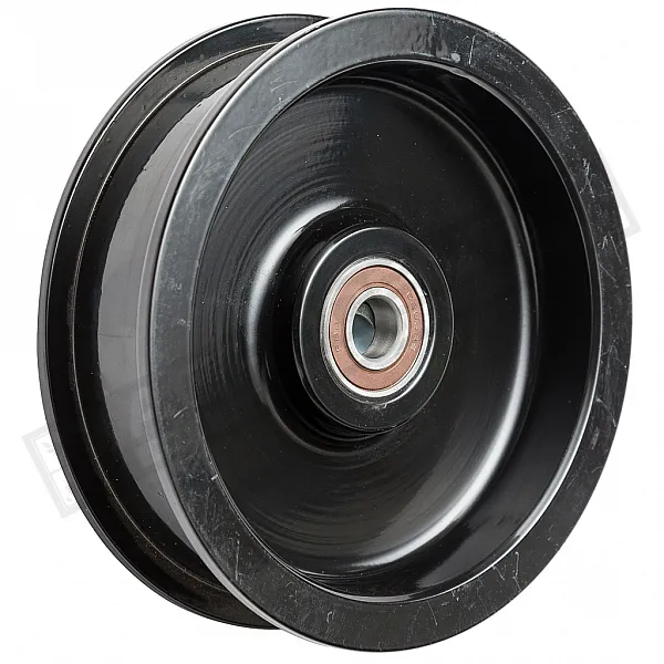 661293 Tension pulley D180x40 [Claas], 570919 - 1