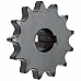 666912 Sprocket z13 d25 [Claas] - 2