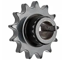 666912 Sprocket z13 d25 [Claas]