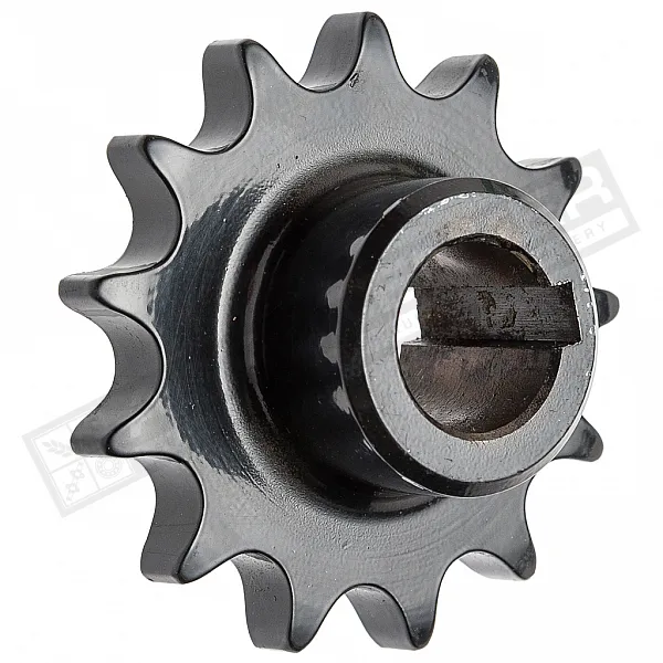 666912 Sprocket z13 d25 [Claas] - 1