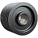 667868 Ролик обводной D200x138.6 [Claas Lexion] - 4
