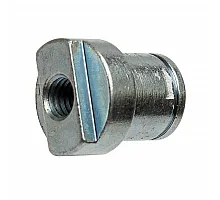 798578 Threaded pin D26x30 [Claas] 798578.2