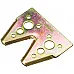 H153329 Section (small notch) [John Deere] - 1