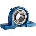 UCP212 3L Bearing unit PFI - 3