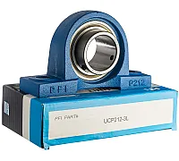 UCP212 3L Подшипниковый узел (корпус с подшипником) PFI