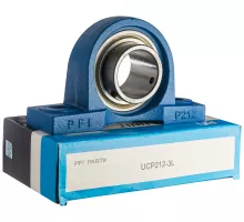 UCP212 3L Подшипниковый узел (корпус с подшипником) PFI