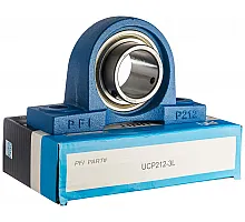 UCP212 3L Bearing unit PFI