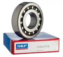 1306 ETN9 Подшипник 30x72x19 SKF, 243373