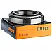 387A/382A Підшипник TIMKEN, JD8161, JD7425 [John Deere] - 2