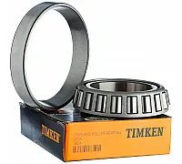 387A/382A Подшипник TIMKEN, JD8161, JD7425 [John Deere]