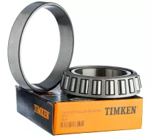 387A/382A Bearing TIMKEN, JD8161, JD7425 [John Deere]