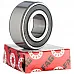 63004-A-2RSR Bearing 20x42x16 FAG, 215618 (3004-2RS) - 1
