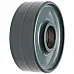 628771 Tension pulley [Claas] - 3