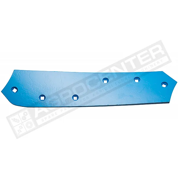 3444012 Mouldboard slat BS40 R [Lemken] - 1