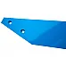 3444043 Полоса отвала левая BS42 L [Lemken] EUROZAPPA - 2
