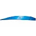 3444043 Mouldboard slat left BS42 L [Lemken] EUROZAPPA - 5