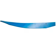 3444043 Mouldboard slat left BS42 L [Lemken] EUROZAPPA