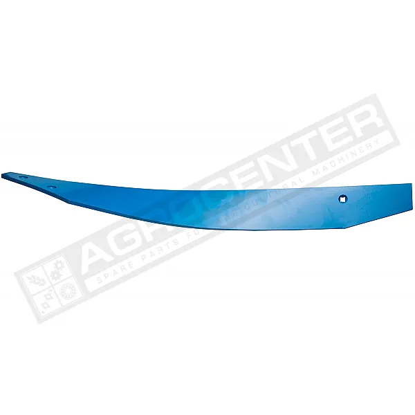 3444043 Mouldboard slat left BS42 L [Lemken] EUROZAPPA - 1