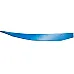 3444043 Mouldboard slat left BS42 L [Lemken] EUROZAPPA - 1