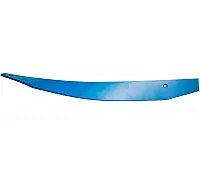 3444043 Полоса відвалу ліва BS42 L [Lemken] Eurozappa