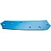 3444013 Mouldboard slat left BS40 L [Lemken] - 1