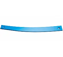 3444021 Полоса відвалу ліва BS20-40-42 L [Lemken] Eurozappa
