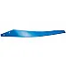 3444042 Mouldboard slat BS42 R [Lemken] EUROZAPPA - 1