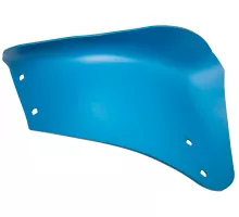 3470600 Відвал передплужника правий M2 R [Lemken] OPALL-AGRI