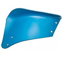 3470601 Отвал предплужника левый M2 L [Lemken] OPALL-AGRI