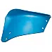 3470601 Отвал предплужника левый M2 L [Lemken] OPALL-AGRI - 1