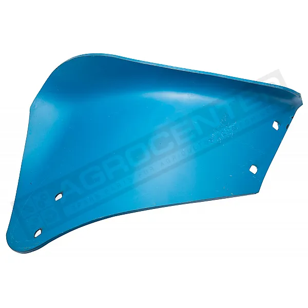 3470601 Mouldboard left M2 L [Lemken] OPALL-AGRI - 1