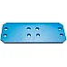 3411460 Полевая доска A42H R/L [Lemken] - 4