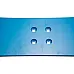 3411460 Полевая доска A42H R/L [Lemken] - 2