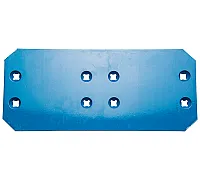 3411460 Полевая доска A42H R/L [Lemken]