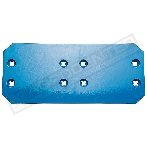 3411460 Landside A42H R/L [Lemken] - 1